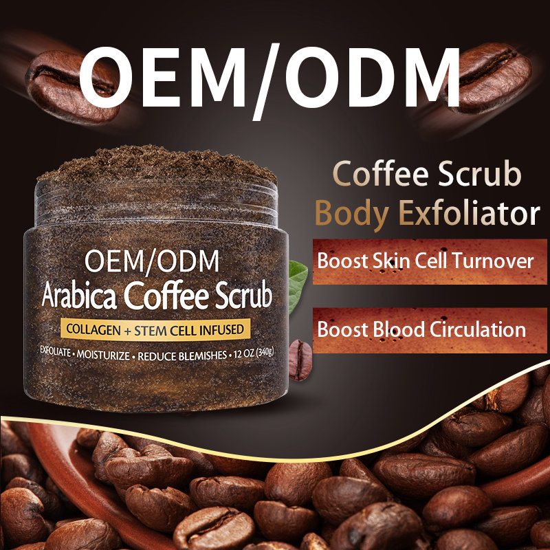 Deodorant and antiperspirant lotions, scrubs, sunscreens, exfoliating gels and more OEM