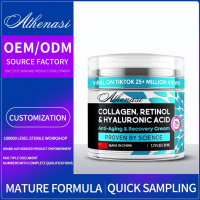 Facial Cleanser, Toner, Lotion, Cream, Mask, Essence OEM/ODM