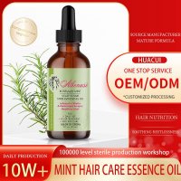 Hair Oil, Hair Mask, Shampoo, Conditioner OEM